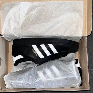 Adidas Kids Superstar II